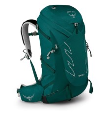 Рюкзак туристичний Osprey Tempest 34 (2024) jasper green - WXS/S - зелений (009.2352)