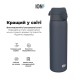 Пляшка для води ION8 OneTouch Vacuum Insulated 920 мл Ash Navy (I8TS1000ANAVY)