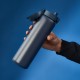 Пляшка для води ION8 OneTouch Vacuum Insulated 920 мл Ash Navy (I8TS1000ANAVY)