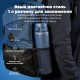 Пляшка для води ION8 OneTouch Vacuum Insulated 920 мл Ash Navy (I8TS1000ANAVY)