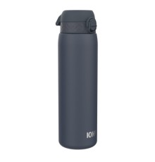 Пляшка для води ION8 OneTouch Vacuum Insulated 920 мл Ash Navy (I8TS1000ANAVY)