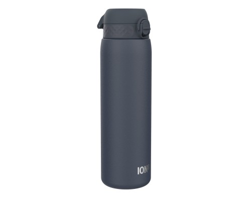 Пляшка для води ION8 OneTouch Vacuum Insulated 920 мл Ash Navy (I8TS1000ANAVY)
