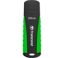 USB флеш накопичувач Transcend 256GB JetFlash 810 USB 3.1 (TS256GJF810) 