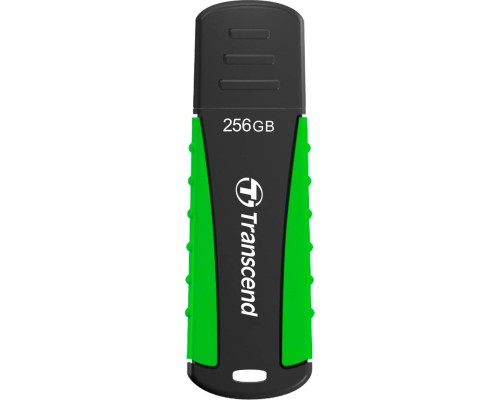 USB флеш накопичувач Transcend 256GB JetFlash 810 USB 3.1 (TS256GJF810) 