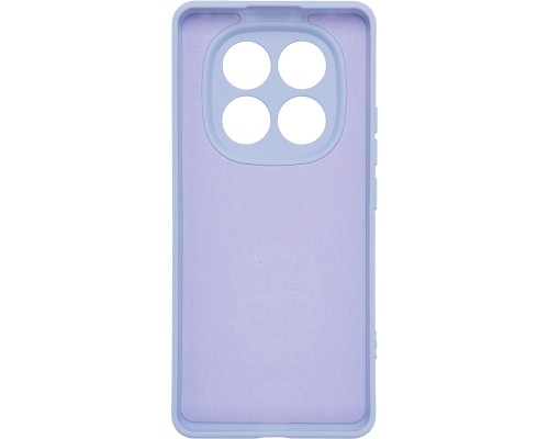 Чохол до мобільного телефона Armorstandart ICON Xiaomi Redmi Note 14 Pro 4G Camera cover Lavender (ARM79826)