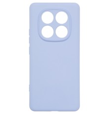 Чохол до мобільного телефона Armorstandart ICON Xiaomi Redmi Note 14 Pro 4G Camera cover Lavender (ARM79826)