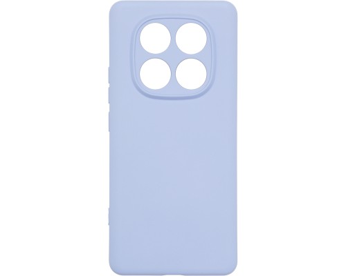 Чохол до мобільного телефона Armorstandart ICON Xiaomi Redmi Note 14 Pro 4G Camera cover Lavender (ARM79826)