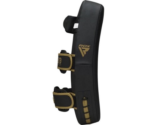 Маківара RDX Arm Pad F6 Matte Golden (APR-F6MGL)