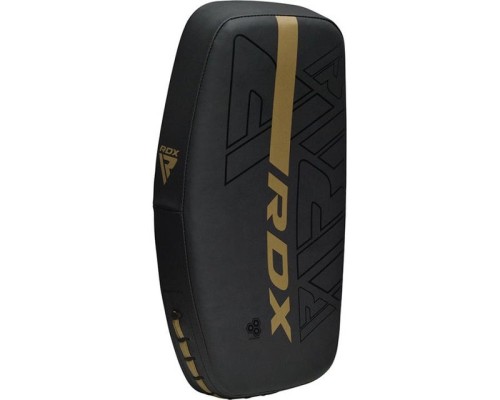 Маківара RDX Arm Pad F6 Matte Golden (APR-F6MGL)
