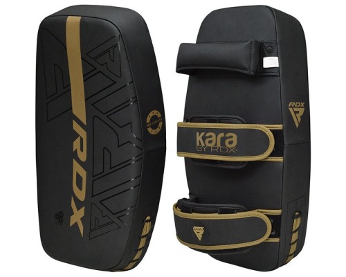 Маківара RDX Arm Pad F6 Matte Golden (APR-F6MGL)
