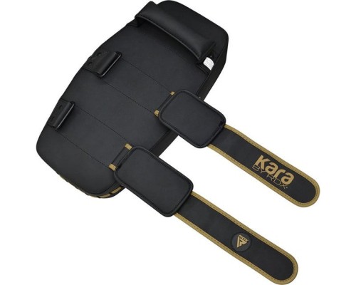 Маківара RDX Arm Pad F6 Matte Golden (APR-F6MGL)