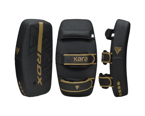 Маківара RDX Arm Pad F6 Matte Golden (APR-F6MGL)