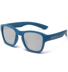 Дитячі сонцезахисні окуляри Koolsun Aspen, 5-12 років, блакитні (KS-ASDW005)