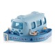 Пляшка для води Ardesto Bear Bus 500мл блакитний (AR2250BB)