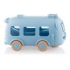 Пляшка для води Ardesto Bear Bus 500мл блакитний (AR2250BB)