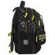 Рюкзак шкільний Kite Education 700 DC Batman (DC25-700M)