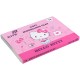 Пластилін Kite Hello Kitty восковий, 12 кольорів, 240 г (HK25-1086)