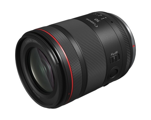 Об'єктив Canon RF 50mm f/1.4 L VCM (6908C005)