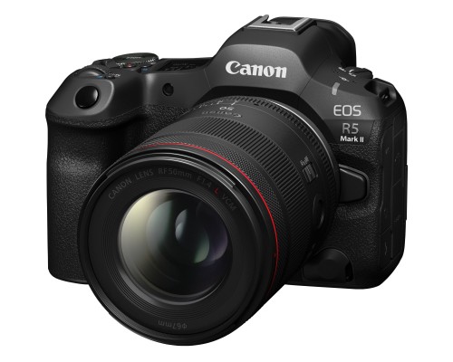 Об'єктив Canon RF 50mm f/1.4 L VCM (6908C005)