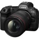 Об'єктив Canon RF 50mm f/1.4 L VCM (6908C005)