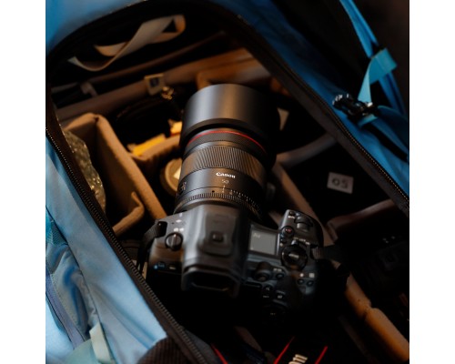 Об'єктив Canon RF 50mm f/1.4 L VCM (6908C005)