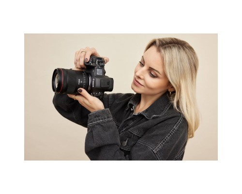 Об'єктив Canon RF 50mm f/1.4 L VCM (6908C005)