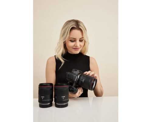 Об'єктив Canon RF 50mm f/1.4 L VCM (6908C005)