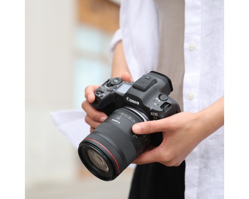 Об'єктив Canon RF 50mm f/1.4 L VCM (6908C005)