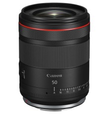 Об'єктив Canon RF 50mm f/1.4 L VCM (6908C005)