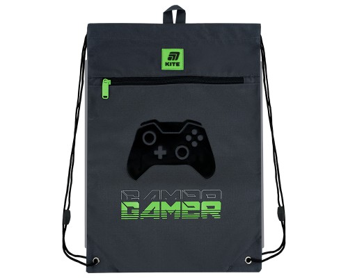 Сумка для взуття Kite 601M Gamer (K25-601M-8)