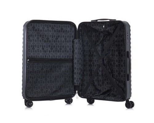 Валіза Semi Line 24