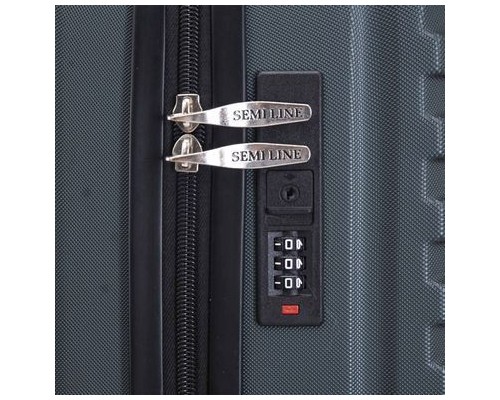 Валіза Semi Line 24