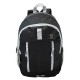 Рюкзак туристичний Semi Line 20 Black/White Elements (J4923-1) (DAS302584)