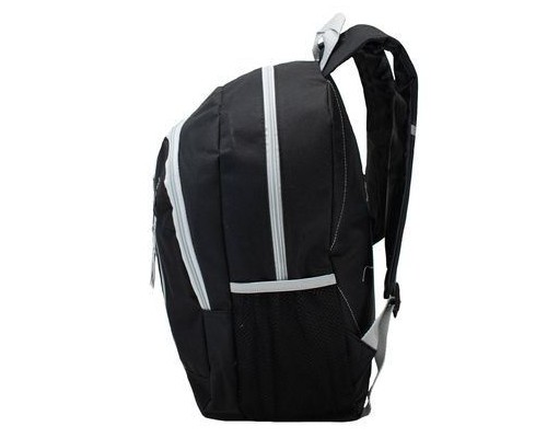 Рюкзак туристичний Semi Line 20 Black/White Elements (J4923-1) (DAS302584)