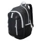 Рюкзак туристичний Semi Line 20 Black/White Elements (J4923-1) (DAS302584)