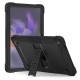 Чохол до планшета Armorstandart Rover Samsung Tab A9+ Black (ARM84966)