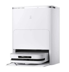 Пилосос Ecovacs Deebot OZMO X5 Pro Omni White (DDX39 WHITE)