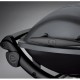 Гриль-барбекю Weber Q140 Grey (52020079)