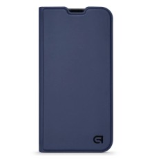 Чохол до мобільного телефона Armorstandart OneFold Infinix Note 50 Pro 4G Dark Blue (ARM84887)