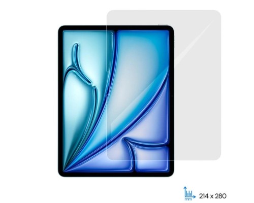 Скло захисне 2E iPad Air 13