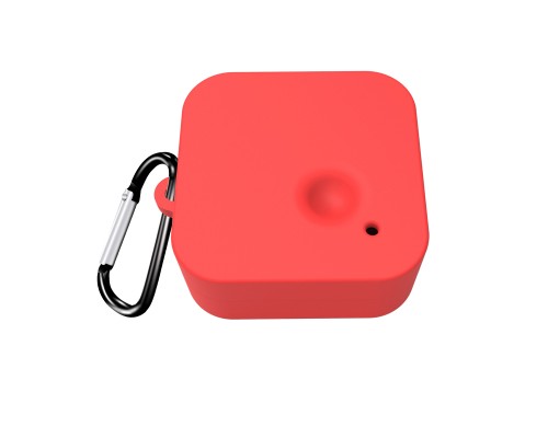 Чохол для навушників Armorstandart Hang Case для Nothing Ear (2) Red (ARM75398) Чохол для навушників Armorstandart Hang Case для Nothing Ear (2) Red (ARM75398)