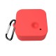 Чохол для навушників Armorstandart Hang Case для Nothing Ear (2) Red (ARM75398)