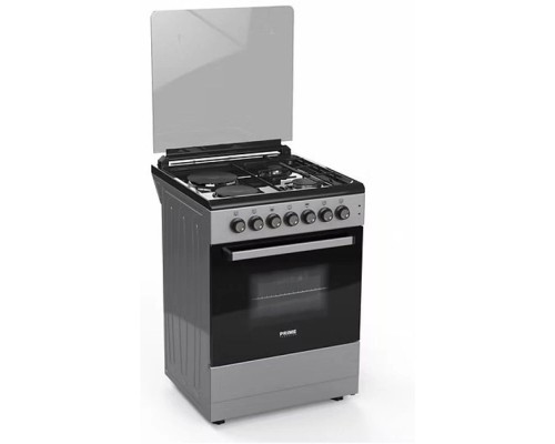 Плита PRIME Technics PSGE 60227 B