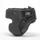 Боксерський шолом Leone CS435 BLACK Edition M (CS435_Black_M)