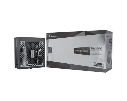 Блок живлення Seasonic 1000W (PRIME TX-1000)