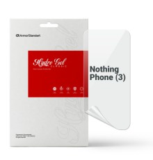 Плівка захисна Armorstandart Nothing Phone 3 (ARM87830)