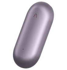 Цифровий диктофон PLAUD AI Note Pin Sunset Purple (PN0200-SP)