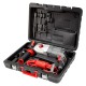 Перфоратор Graphite SDS-plus, 800Вт, 2.8Дж, кейс 3.28кг (58G538)