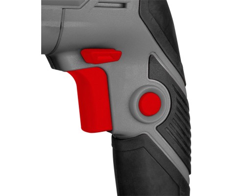 Перфоратор Graphite SDS-plus, 800Вт, 2.8Дж, кейс 3.28кг (58G538)