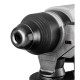 Перфоратор Graphite SDS-plus, 800Вт, 2.8Дж, кейс 3.28кг (58G538)